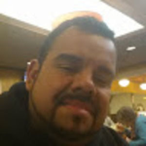 Meet your Posher, Raul